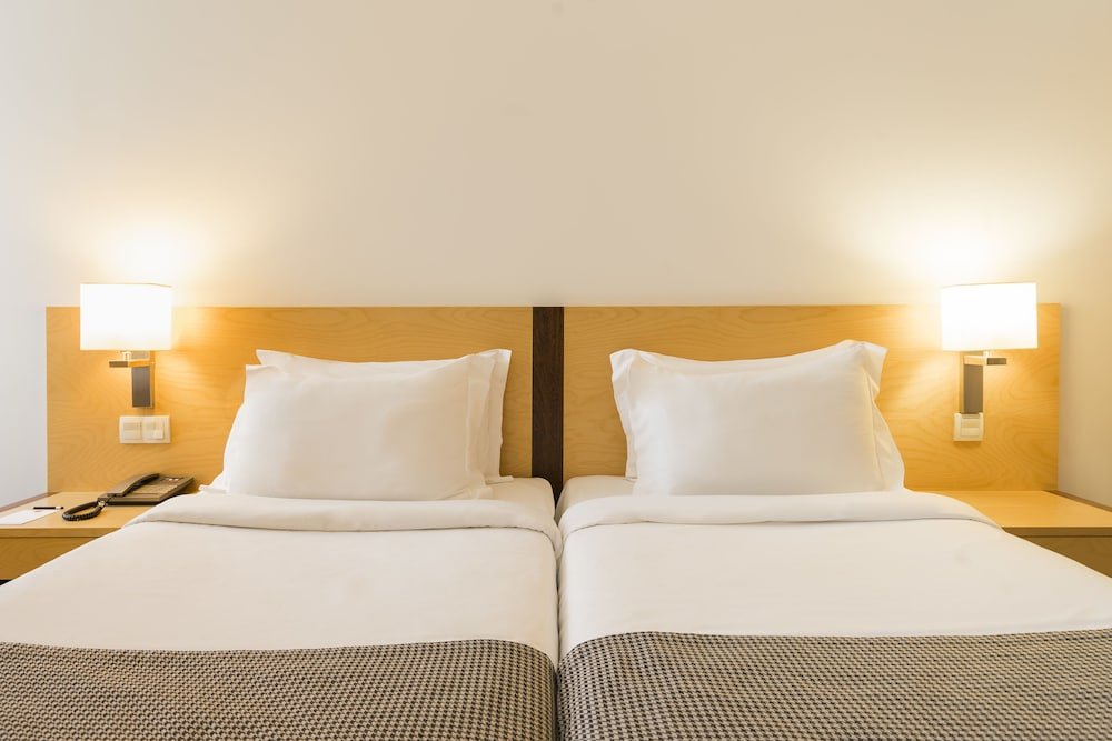 Фото HF Fénix Urban