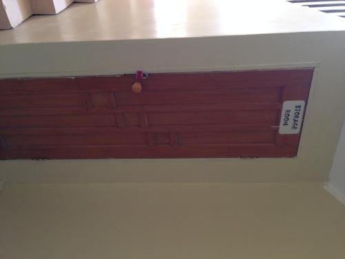 Фото Town Yard Guesthouse and Tour