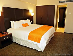 Hotel Novit (Mexico City, Avenida Insurgentes Sur), hotel