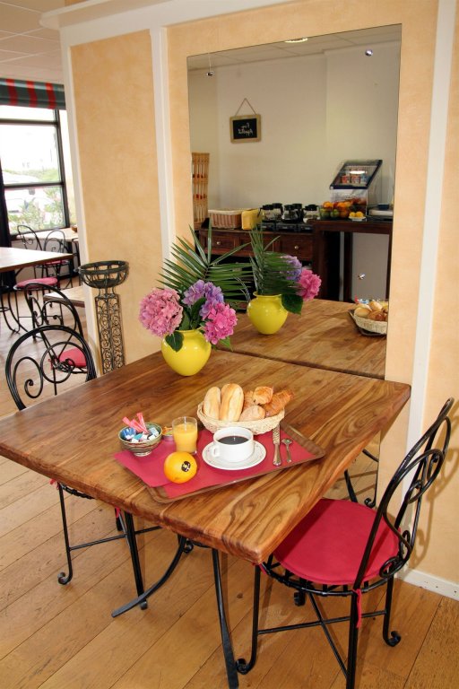 Фото Golfe Hotel