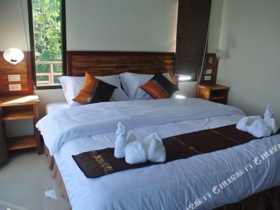 Фото Khao Sok Nature Place