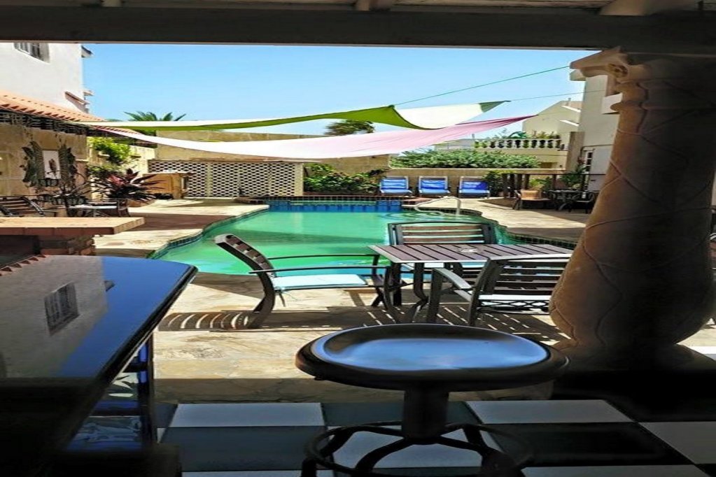 Фото Sleeps 16 Palm Beach - 6br Villa w Private Pool