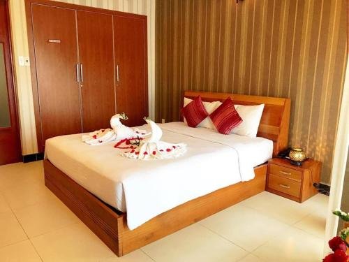 Фото Sky Luck Hotel