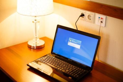 Фото отеля 5