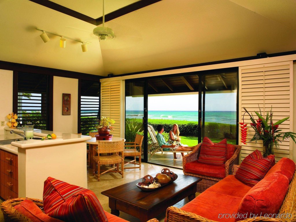 Фото Kiahuna Plantation Resort Kauai by Outrigger