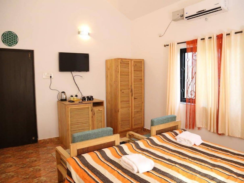 Фото Baywalk Goa