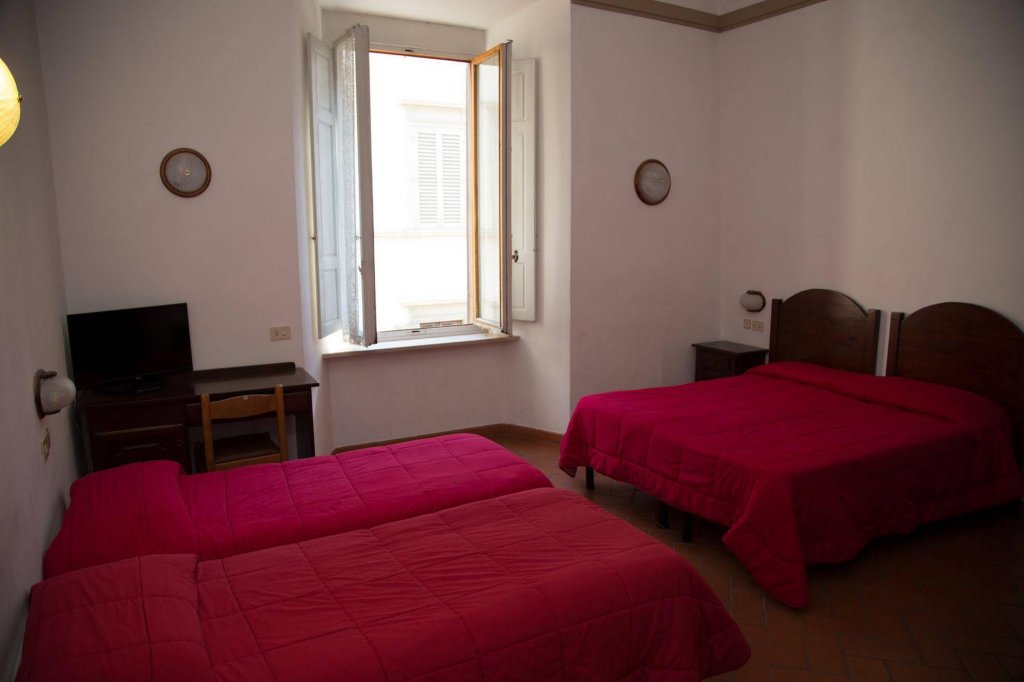 Фото Hotel Costantini