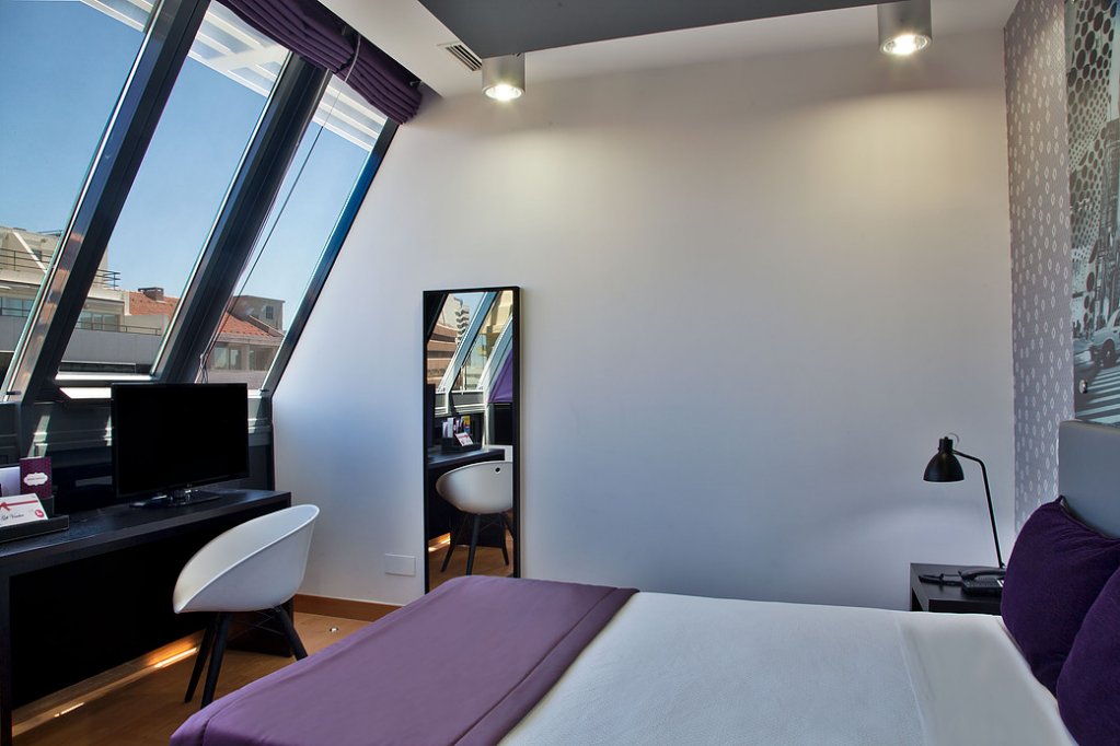 Фото America Diamonds Hotel