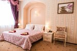 R-Hotel 5 (Krasnodonskaya Street, 24с2), hotel