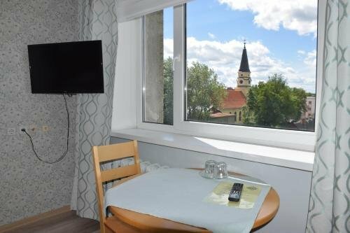 Гостиница Uma Kuup Guest Apartments в Выру