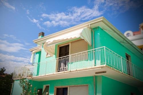 Фото Residence La Serenissima