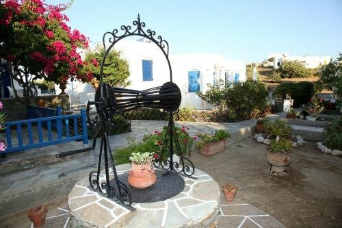 Гостиница Paradise Place - Sifnos