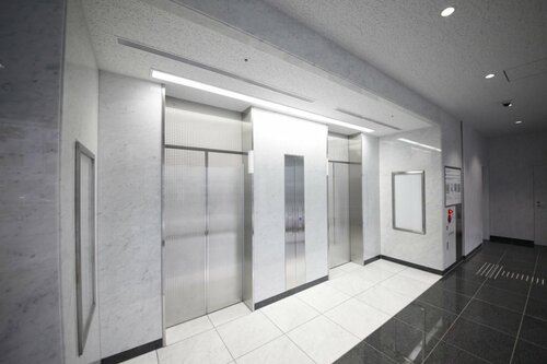 Гостиница Mita Kaikan в Токио