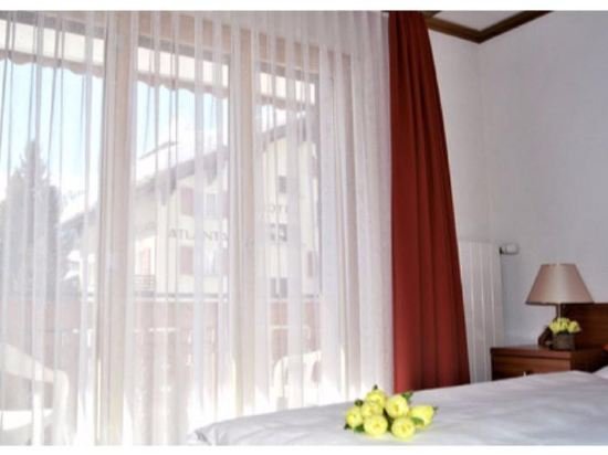 Фото Hotel Elite Zermatt