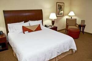 Hilton Garden Inn Bartlesville (Oklahoma, Washington County, Ramona), hotel