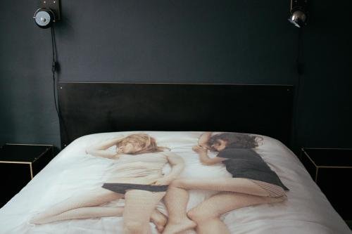 Фото Hostel & Garten Eden