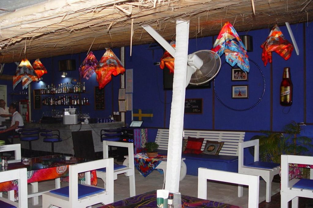 Hotel The White Pearl Beach Club, Samui, photo