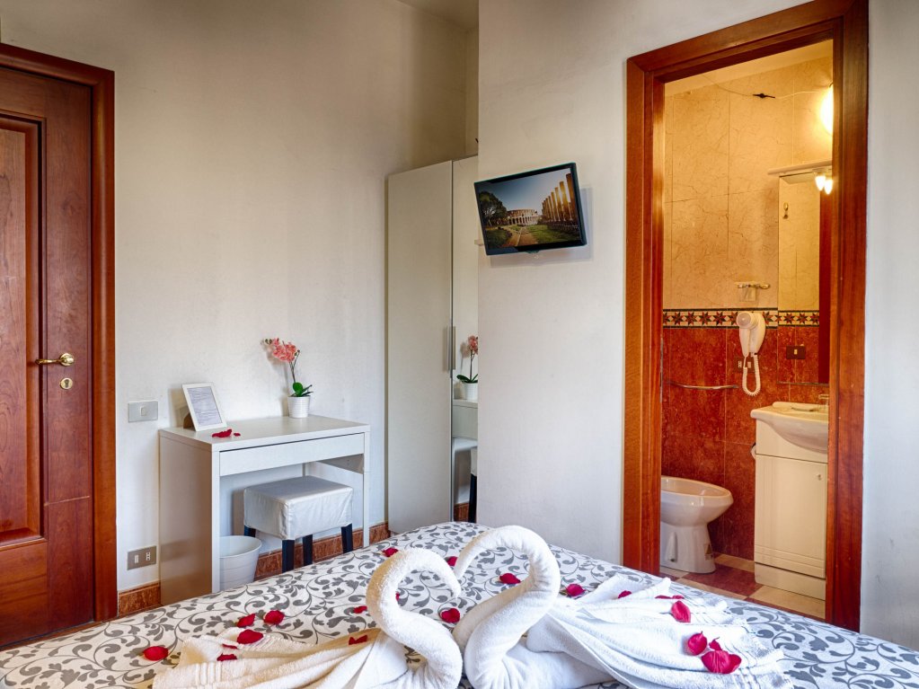 Фото Soggiorno Sunny