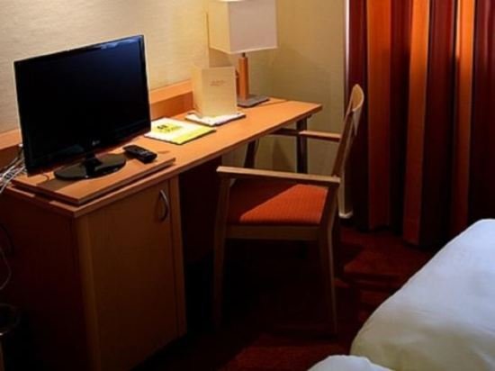 Фото отеля 5