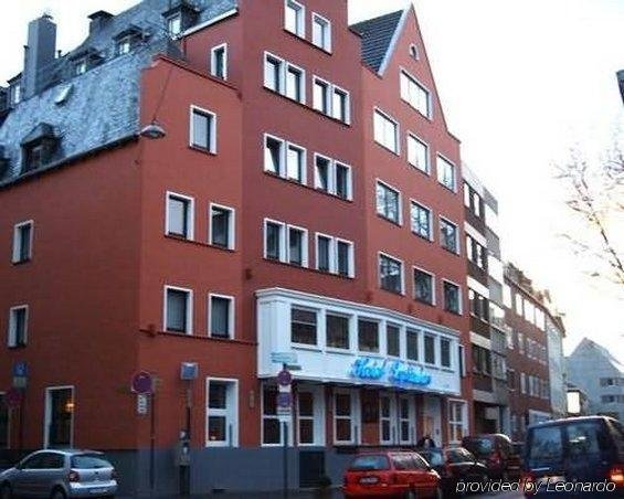 Фото Hotel Lyskirchen Cologne