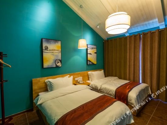 Фото Moon Flower Hotel