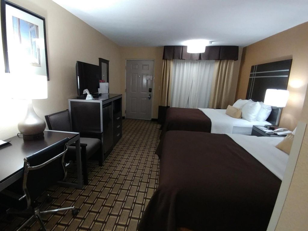 Фото Best Western Nursanickel Hotel