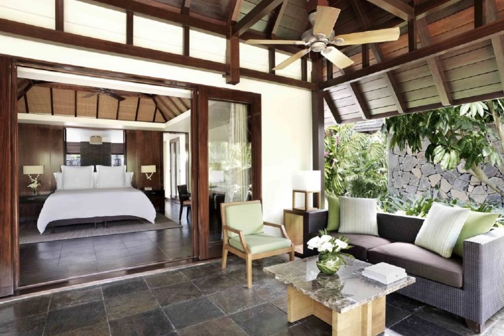 Фото Four Seasons Mauritius at Anahita