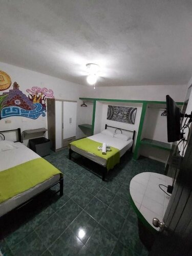 Гостиница Emotion Tulum Hotel в Тулуме