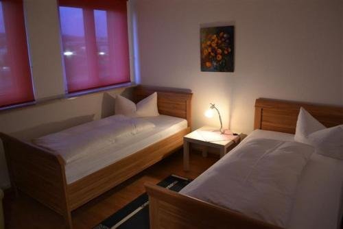 Фото Pfaffenmuhle Aschaffenburg Damm