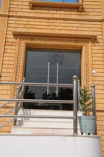 Фото Hotel Hayyat