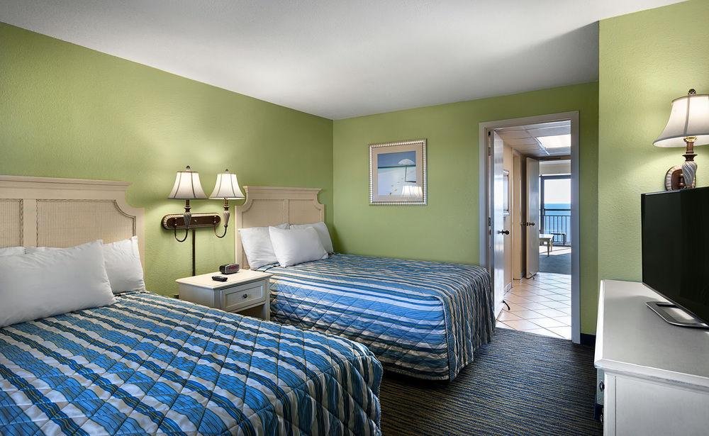 Фото Caribbean Resort & Villas