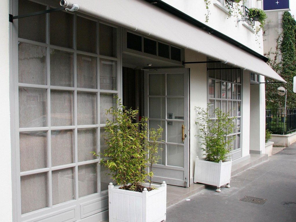 Фото Best Western Rives de Paris La Defense