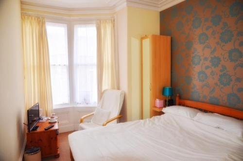 Фото Eddlewood Guest House