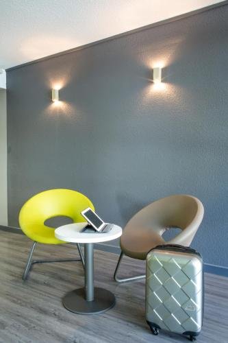 Фото Ibis budget Aubagne Les Paluds Agora