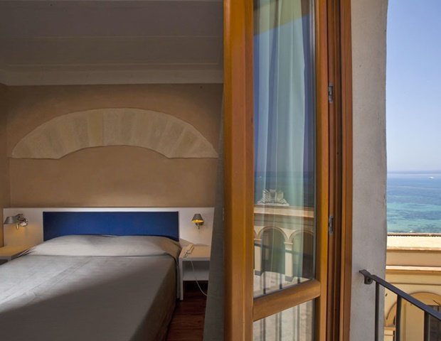 Фото Residence La Gancia