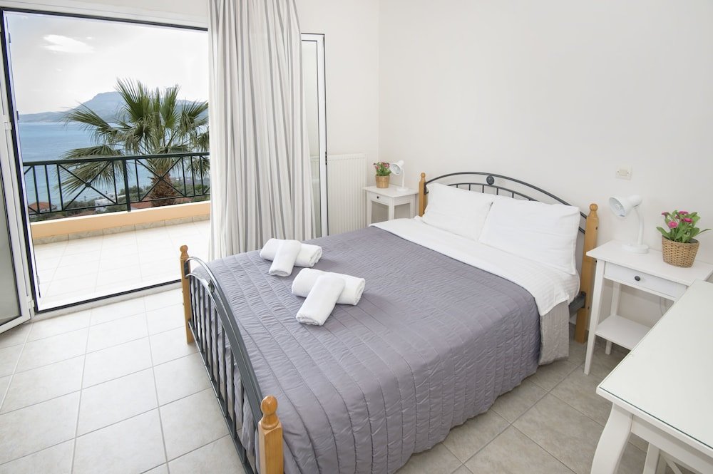 Фото Hotel Pelagos Studios