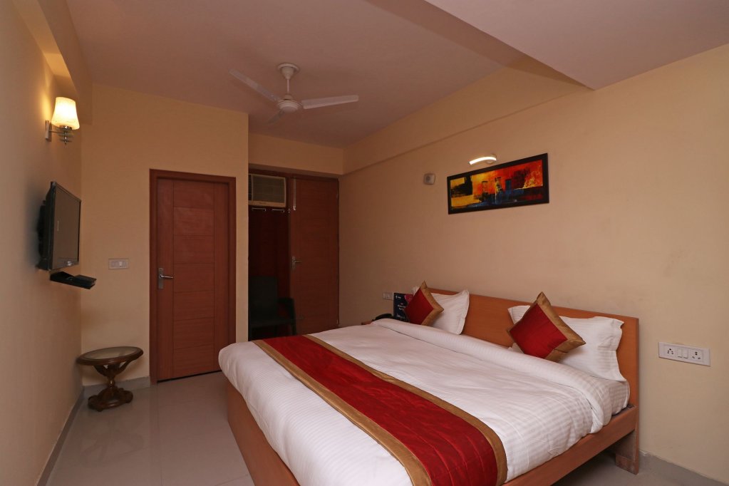 Фото Oyo 10664 Aone Inn