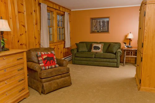 Фото The Whitney's Inn at Jackson