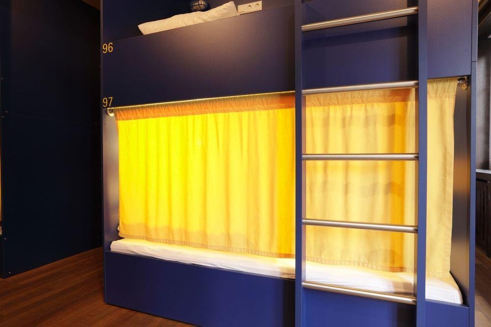 Фото Bed'nBudget Expo-Hostel