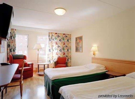 Фото Scandic Plaza Borås