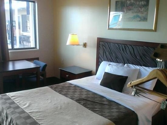 Фото Antelope Canyon Inn