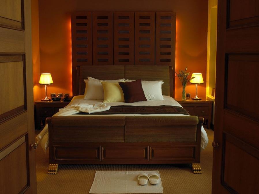 Фото The Davis Bangkok Hotel