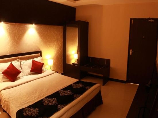 Фото Hotel Mars Classic