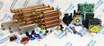 GasBoyler (Generala Dorokhova Street, вл22с11), boilers and boiler equipment