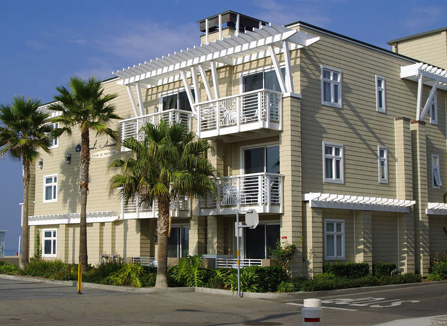 Фото отеля 3