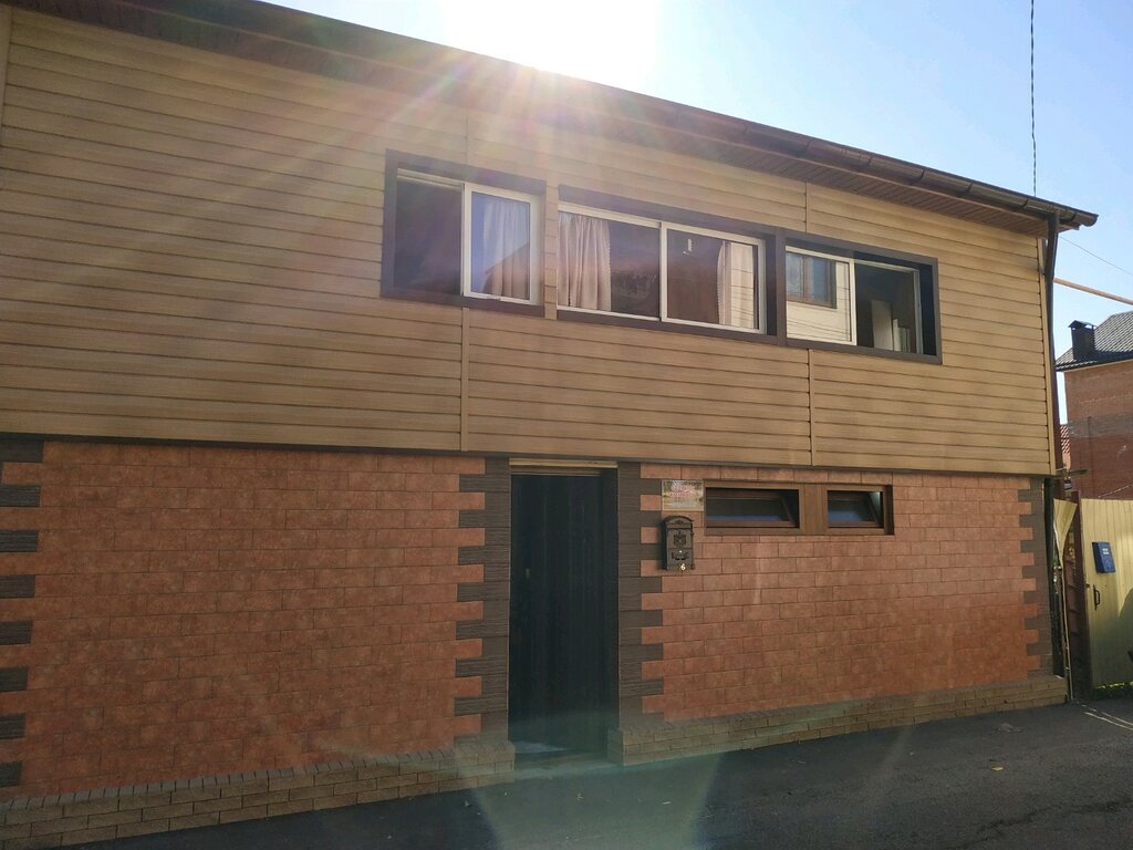 Hotel Black Sea, Sochi, photo