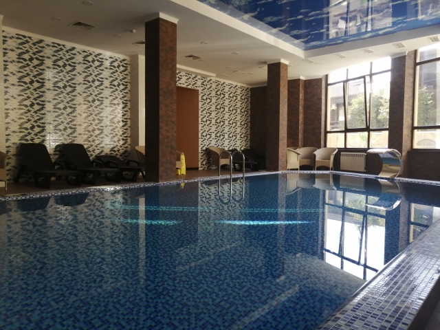 Фото Атлант Sky