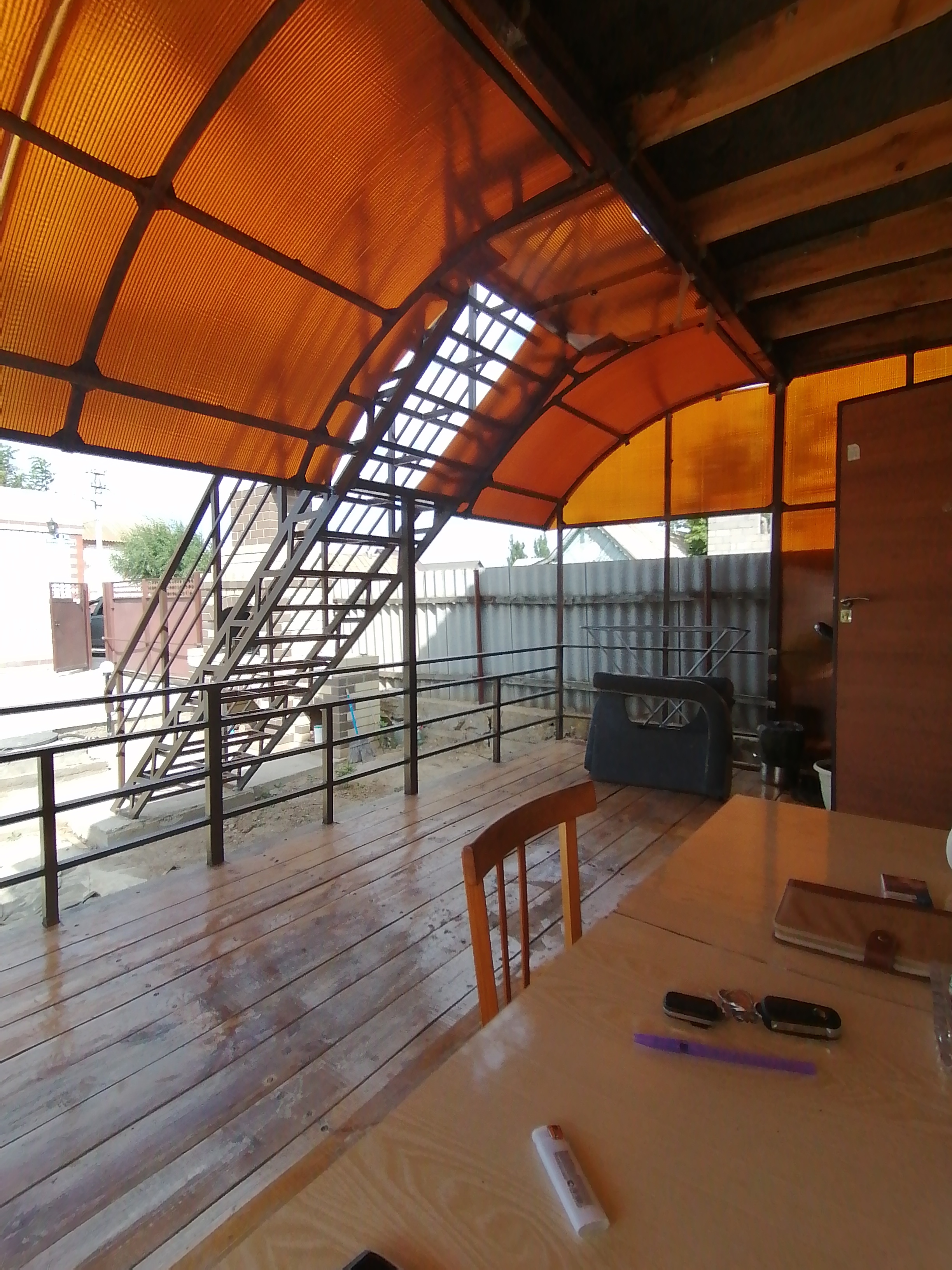 Фото В гостях у бабы Поли