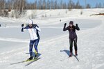 ProBiathlon (Манжосовская ул., 1, Одинцово), спортивный клуб, секция в Одинцово