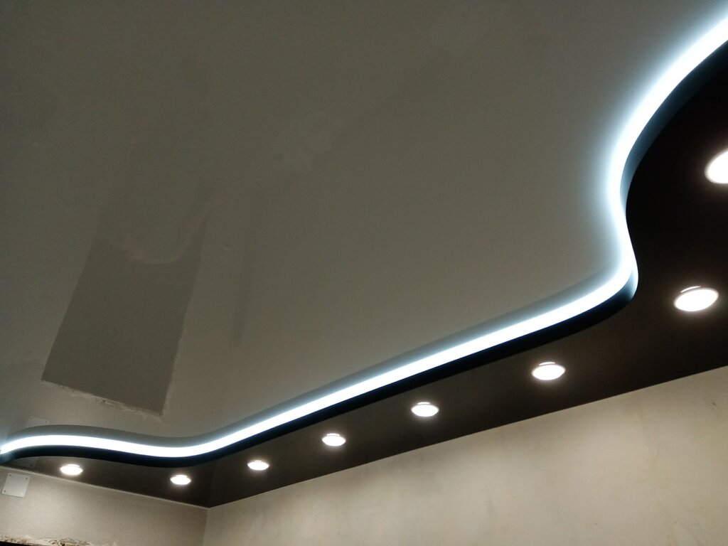 Ceiling systems Potolki33. Pro, Vladimir, photo